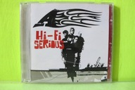 Hi-Fi Serious A CD