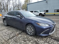 Lexus ES 2020 LEXUS ES 300H 2.5 Hybryda 215KM