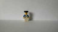 LEGO PIRATES I FIGURKA IMPERIAL SODIERS-SAILOR pi060