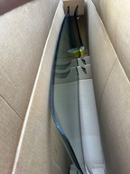 Szyba Przednia Czołowa Mercedes-Benz Atego a9736700501 OE