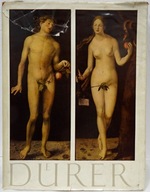 Albrecht Durer Eine Auswahl aus seinem Werk Heinz Ludecke 1956