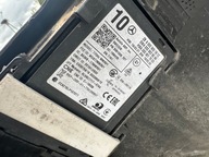 MERCEDES E-KLASA W213 RADAR DISTRONIC SENSOR A0009051812