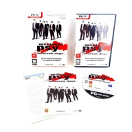 PREMIEROWE POLSKIE WYDANIE WŚCIEKŁE PSY / RESERVOIR DOGS PC PL