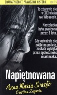 NAPIĘTNOWANA - Anna Maria Scarfo