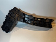 AUDI Q2 81A - ślizg zderzaka prawy tył