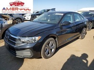 Volkswagen Jetta SE 2024 1.5l 1.5 Benzyna 158KM