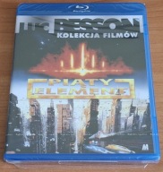 Piąty Element płyta Blu-ray