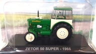 Kultowe Traktory 24 Zetor 50 Super
