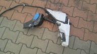 Zbiornik spryskiwaczy komplet Audi A7 4G A6 C7 4g8955451D