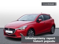 Mazda 2 rata brutto od 2 072 zł / m-c |Klimatyzacj