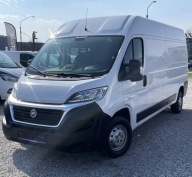 Fiat Ducato 2.3 MJT-130 L3H2 MAXI NAVI Klima! Kamera! 7-mio osobowy! 2018