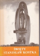 Święty Stanisław Kostka Stanisław Bońkowski