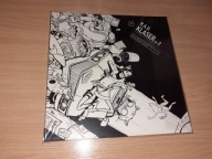 Klaser vol. 2 R.A.U., Szogun Winyl