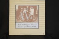 Rick Wakeman – The Six Wives Of Henry VIII