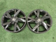 Felgi aluminiowe Skoda 6.5Jx17H2 ET46 5x112 5E3601025AC