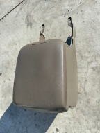 TOYOTA LAND CRUISER 120 PODŁOKIETNIK TUNEL ŚRODKOWY