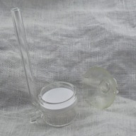 AQUA ART Dyfuzor CO2 30 PRO Szklany Nano Dozowanie Dwutlenku Węgla