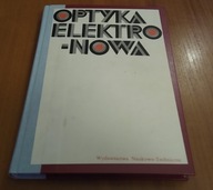 Optyka elektronowa Henryk Szymański Andrzej Mulak Duda, Andrzej Romanowski