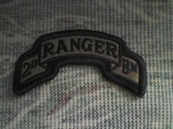 NASZYWKA ŁUCZEK US ARMY MULTICAM