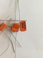 Dioda Zenera KC182A, 8,2 V, dwustronna