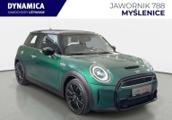 MINI Cooper S VAT 23 2.0 178KM automat 2022 r., salon PL, I wl., serwisowa