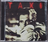 BRYAN FERRY - Taxi (1st Press, UK, 1993)