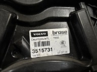 Podnośnik Szyby Lewy Przód Volvo v40 II 31276215