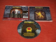 Pride of Lions The Destiny Stone 2004