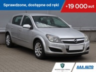 Opel Astra 1.7 CDTI, Salon Polska, Klima,ALU