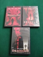 Dracula seria dvd
