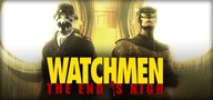 Watchmen: The End is Nigh Part 1 and 2 Bundle - KLUCZ Steam PC