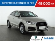 Audi Q3 1.4 TFSI, Salon Polska, GAZ, Automat