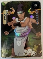 Karta Naruto TCG Kayou Kidomaru - NRB09-SR-003L2