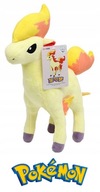 POKEMON GO PONYTA PLUSZAK MASKOTKA FIGURKA ZABAWKA PREMIUM DUŻY