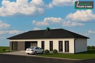 Dom, Aleksandria, Konopiska, Częstochowski, 145 m²