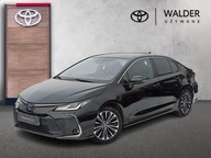 Toyota Corolla 1.8 Hybrid Style Seria E21 (2019-)