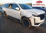 Cadillac Escalade ESV Sport Platinum 2021 6.2 Benzyna 420KM