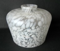 100-letni KLOSZ na SZPON na TRZY SRUBKI - MARMUREK ~ CIAPKI ~ SECESJA ..!!!