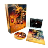 DEMISE RISE OF THE KU'TAN KUTAN PC BIG BOX PREMIEROWE POLSKIE WYDANIE PL