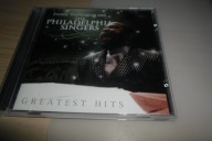 FREDDY WASHINGTON AND THE PHILADELPHIA SINGERS. GREATEST HITS