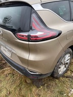 LAMPA PRAWA TYŁ RENAULT ESPACE 5 V STAN BDB