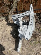 Bmw 5 F10 Fartuch Ćwiartka Podłużnica Przednia Lewa