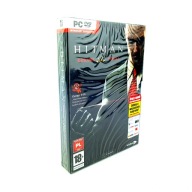NOWA PREMIEROWE HITMAN KRWAWA FORSA PC PL