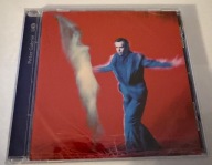 CD PETER GABRIEL Us NOWA FOLIA Pęknięte pudełko!!!