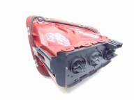 LAMPA LEWY TYŁ LEWA TYLNA MINI COOPER R56 R57 LIFT 7255911