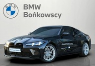 BMW M4 Samochod demonstracyjny RABAT 109 400 zl BMW Bonkowscy Wroclaw
