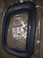 Ramka HALOGENU Berlingo model. od 2018 9816870777