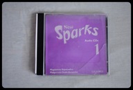 Płyta CD Sparks 1 Oxford