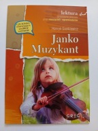 Janko Muzykant Henryk Sienkiewicz wydanie 3 rozszerzone 2019 NOWA