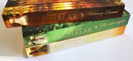 Leśna Trylogia Tom 1-3: W imię miłości, Wiśniowy sad, Dla ciebie, Michalak